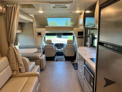 2021 Thor Motor Coach Delano Sprinter - Photo 9