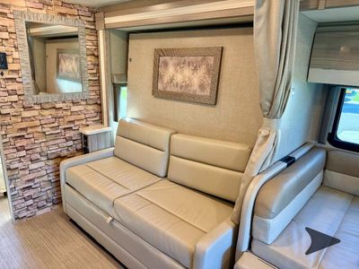 2021 Thor Motor Coach Delano Sprinter - Photo 24
