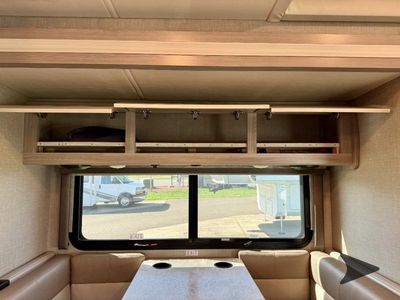 2021 Thor Motor Coach Delano Sprinter - Photo 11