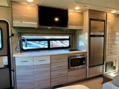 2021 Thor Motor Coach Delano Sprinter - Photo 14
