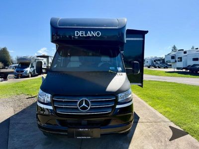 2021 Thor Motor Coach Delano Sprinter - Photo 3