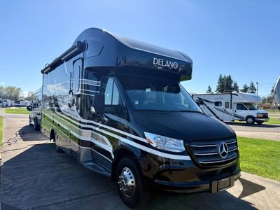 2021 Thor Motor Coach Delano Sprinter - Photo 1