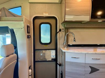 2021 Thor Motor Coach Delano Sprinter - Photo 53