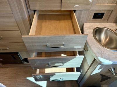 2021 Thor Motor Coach Delano Sprinter - Photo 40