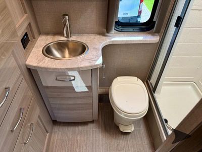 2021 Thor Motor Coach Delano Sprinter - Photo 34