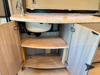 2021 Thor Motor Coach Delano Sprinter - Photo 20
