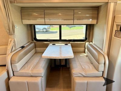 2021 Thor Motor Coach Delano Sprinter - Photo 10