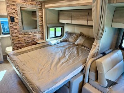 2021 Thor Motor Coach Delano Sprinter - Photo 28