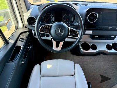 2021 Thor Motor Coach Delano Sprinter - Photo 50