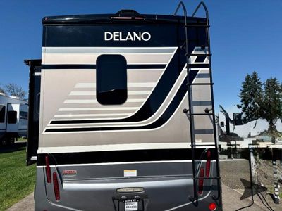 2021 Thor Motor Coach Delano Sprinter - Photo 6