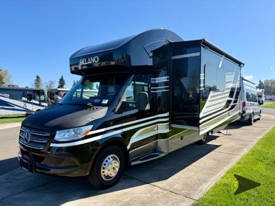 2021 Thor Motor Coach Delano Sprinter - Photo 4