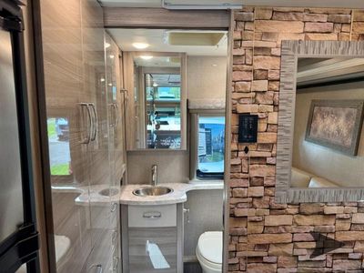2021 Thor Motor Coach Delano Sprinter - Photo 33