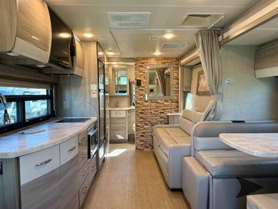 2021 Thor Motor Coach Delano Sprinter - Photo 8