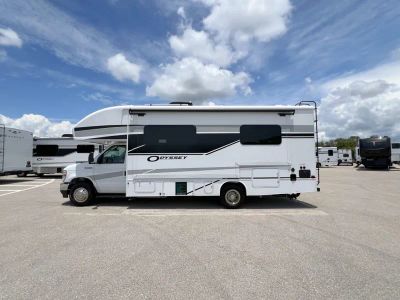 2027 Entegra ODYSSEY — photo 22 view