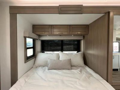 2027 Entegra ODYSSEY — photo 16 view