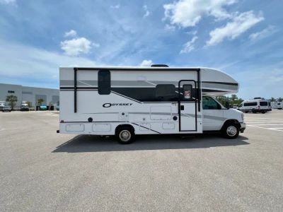 2027 Entegra ODYSSEY — photo 20 view