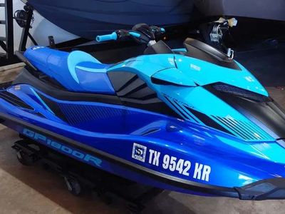 2023 Yamaha GP 1800 - Photo 5
