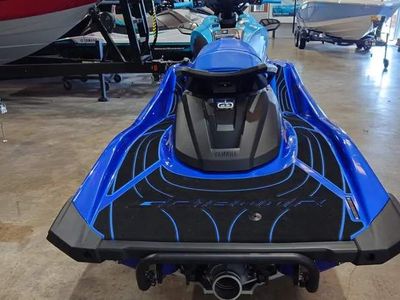 2023 Yamaha GP 1800 - Photo 4