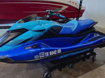 2023 Yamaha GP 1800 - Photo 1