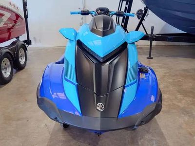 2023 Yamaha GP 1800 - Photo 2