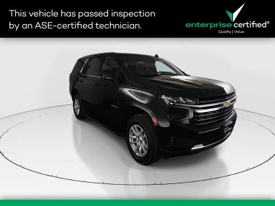 2024 Chevrolet Tahoe - Photo 1