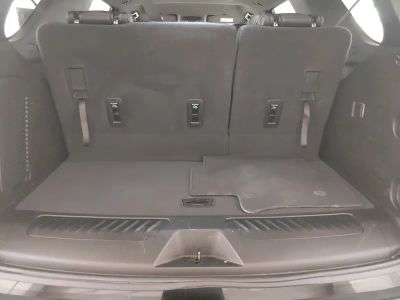 2024 Chevrolet Tahoe - Photo 11