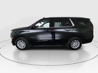 2024 Chevrolet Tahoe - Photo 4