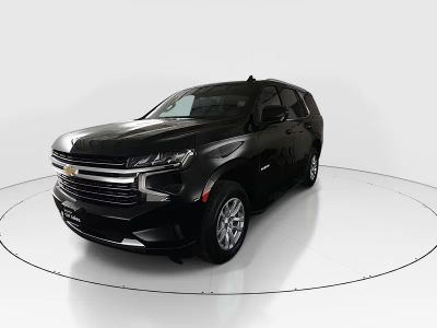 2024 Chevrolet Tahoe - Photo 3