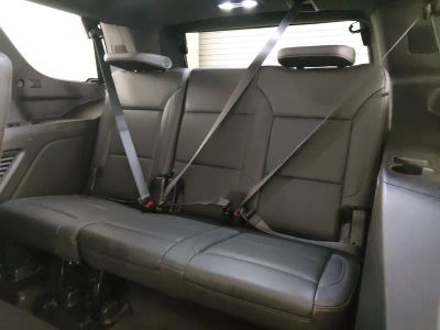 2024 Chevrolet Tahoe - Photo 18