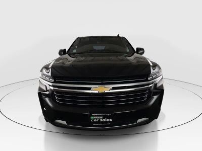 2024 Chevrolet Tahoe - Photo 2