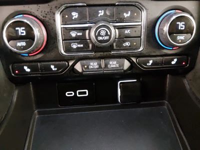 2024 Chevrolet Tahoe - Photo 19