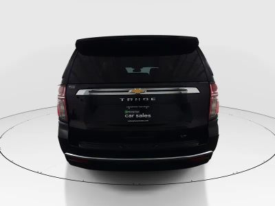 2024 Chevrolet Tahoe - Photo 6