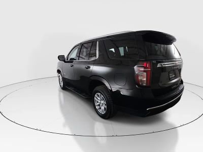 2024 Chevrolet Tahoe - Photo 5