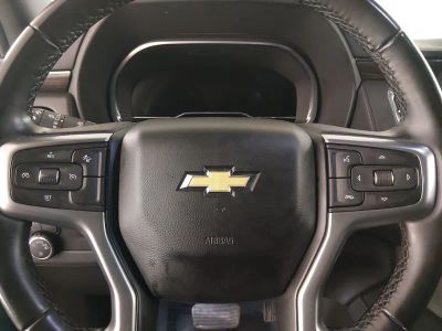 2024 Chevrolet Tahoe - Photo 12