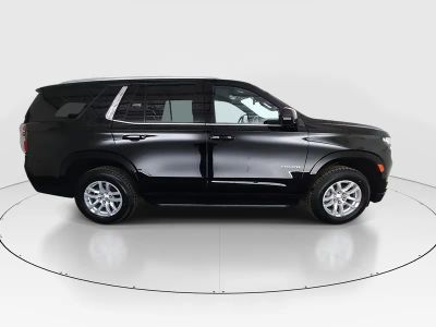 2024 Chevrolet Tahoe - Photo 8
