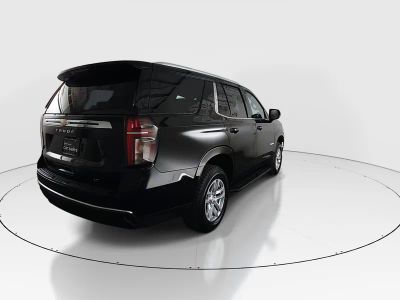 2024 Chevrolet Tahoe - Photo 7