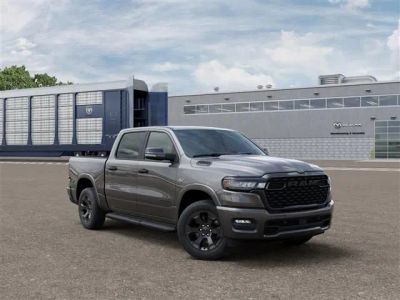 2026 RAM Ram 1500 — detail view