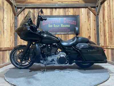 2016 Harley-Davidson Road Glide Special - Photo 7