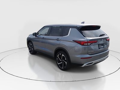 2024 Mitsubishi Outlander - Photo 5