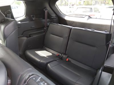 2024 Mitsubishi Outlander - Photo 18