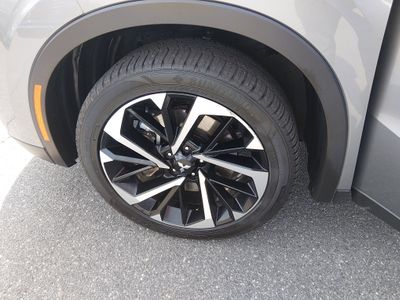 2024 Mitsubishi Outlander - Photo 10