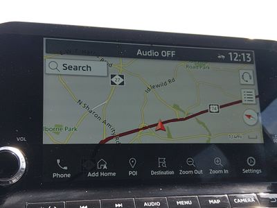 2024 Mitsubishi Outlander - Photo 17