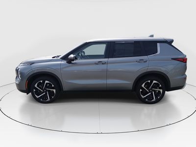 2024 Mitsubishi Outlander - Photo 4