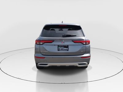 2024 Mitsubishi Outlander - Photo 6