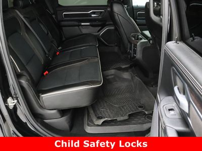 2025 Ram 1500 4WD - Photo 37