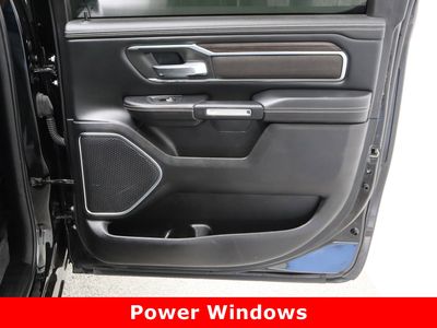 2025 Ram 1500 4WD - Photo 36