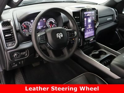 2025 Ram 1500 4WD - Photo 13