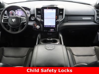 2025 Ram 1500 4WD - Photo 33