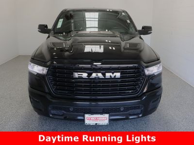 2025 Ram 1500 4WD - Photo 3