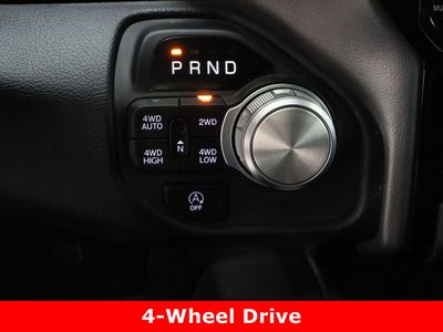 2025 Ram 1500 4WD - Photo 24